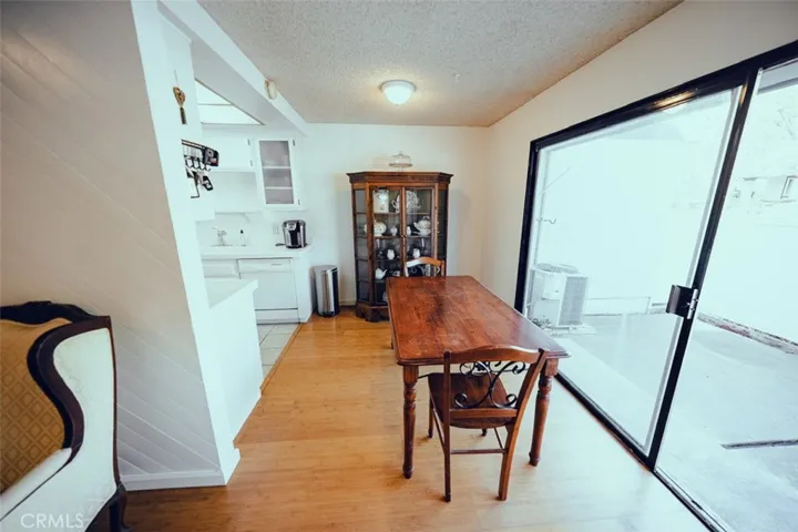 Dinning Area