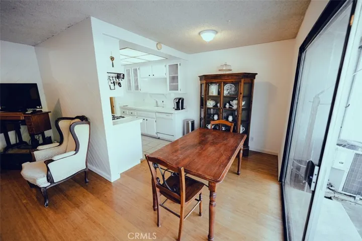 Dinning Area