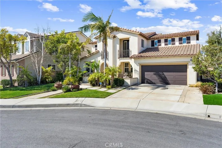 2480 Highwood Road N, Orange, California 92867