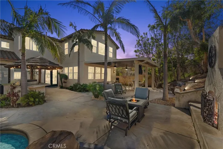 2480 Highwood Road N, Orange, California 92867