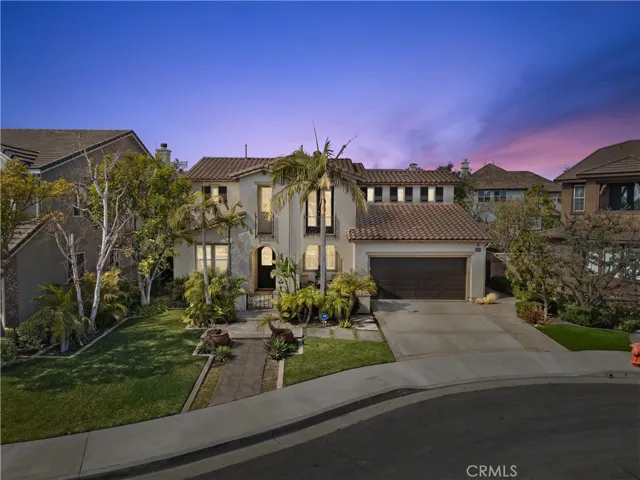 2480 Highwood Road N, Orange, California 92867