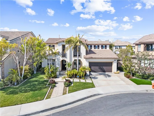 2480 Highwood Road N, Orange, California 92867
