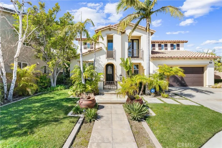 2480 Highwood Road N, Orange, California 92867