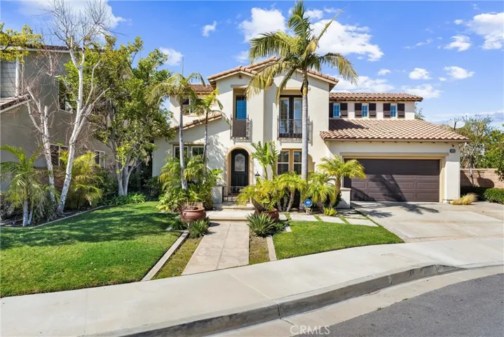 2480 Highwood Road N, Orange, California 92867