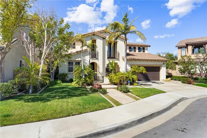 2480 Highwood Road N, Orange, California 92867