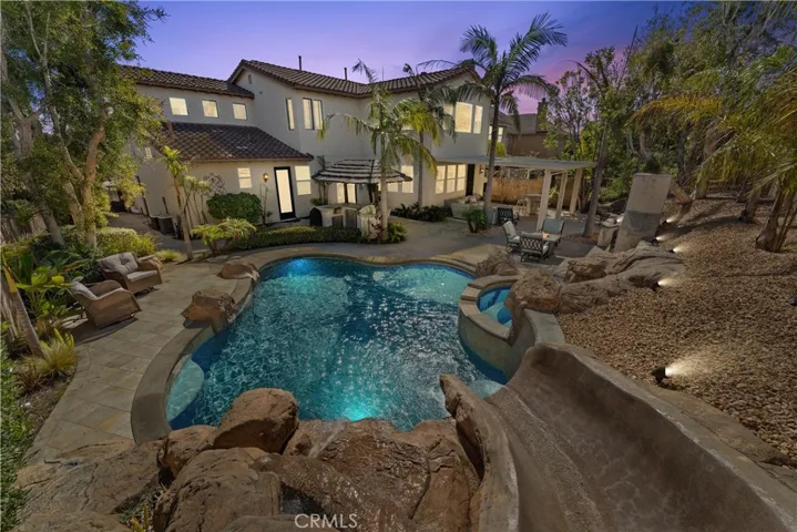 2480 Highwood Road N, Orange, California 92867