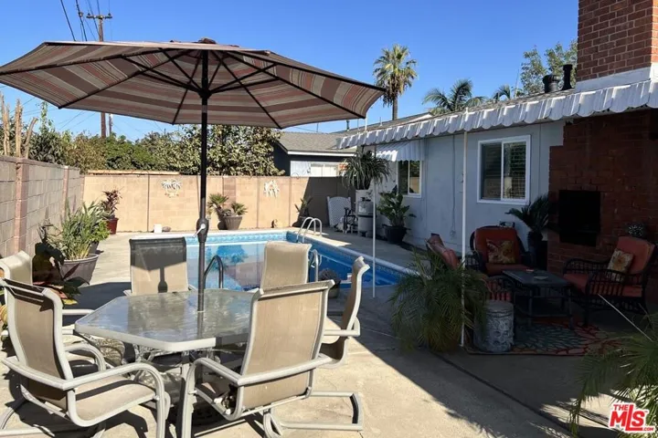 945 Latchford Avenue, Hacienda Heights, California 91745