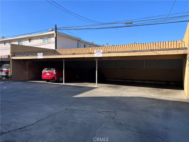 4367 W 142nd Street, Hawthorne, California 90250