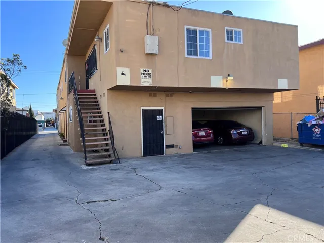 4367 W 142nd Street, Hawthorne, California 90250