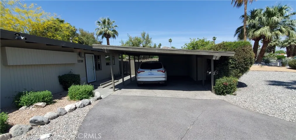 Carport