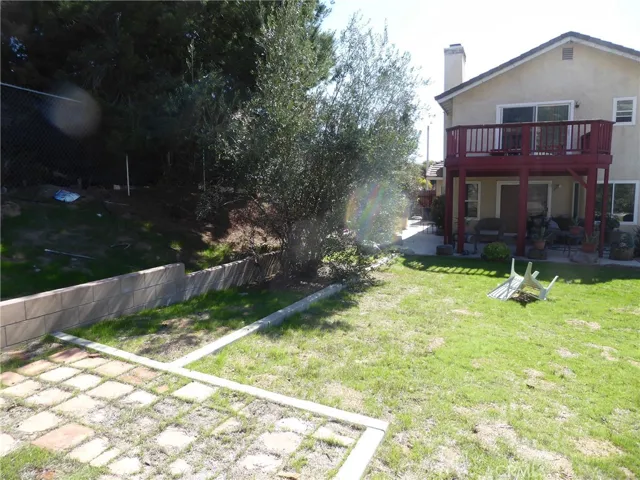 22146 Naples Drive, Moreno Valley, California 92557