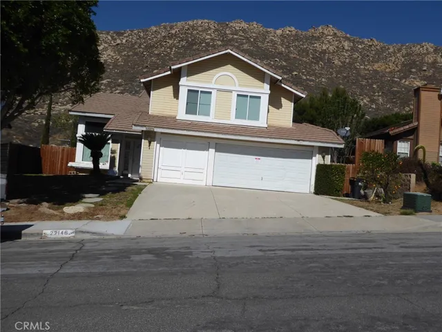 22146 Naples Drive, Moreno Valley, California 92557