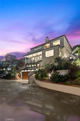 680 Temple Hills Drive, Laguna Beach, California 92651