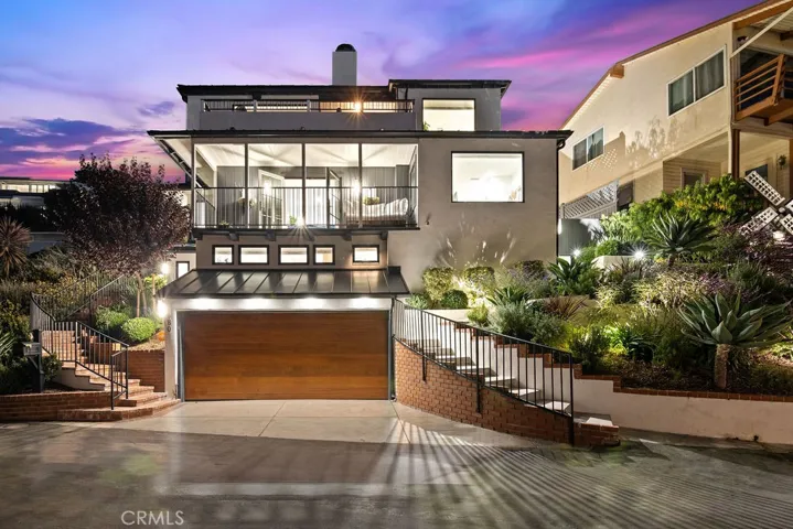 680 Temple Hills Drive, Laguna Beach, California 92651