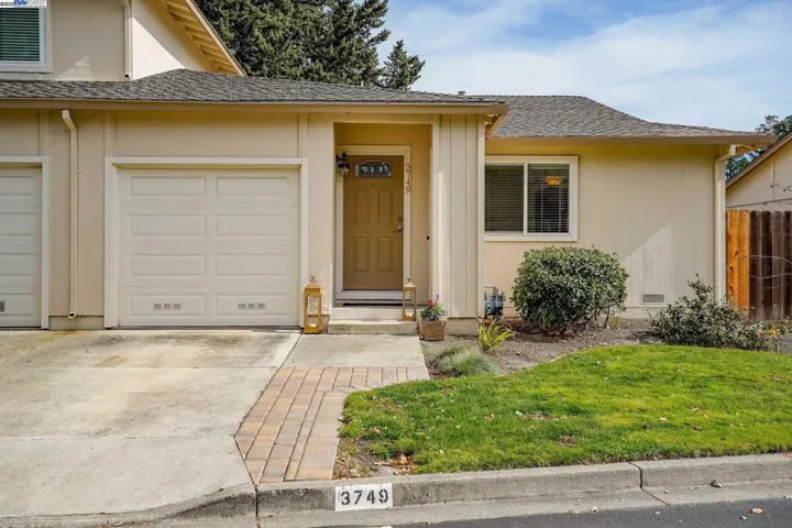 3749 Thistle Way, Pleasanton, California 94588