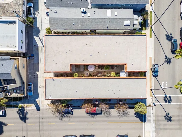 1102 Central Avenue, Seal Beach, California 90740