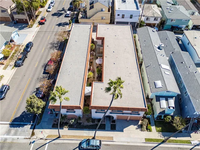1102 Central Avenue, Seal Beach, California 90740