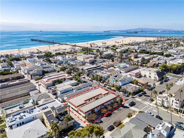 1102 Central Avenue, Seal Beach, California 90740