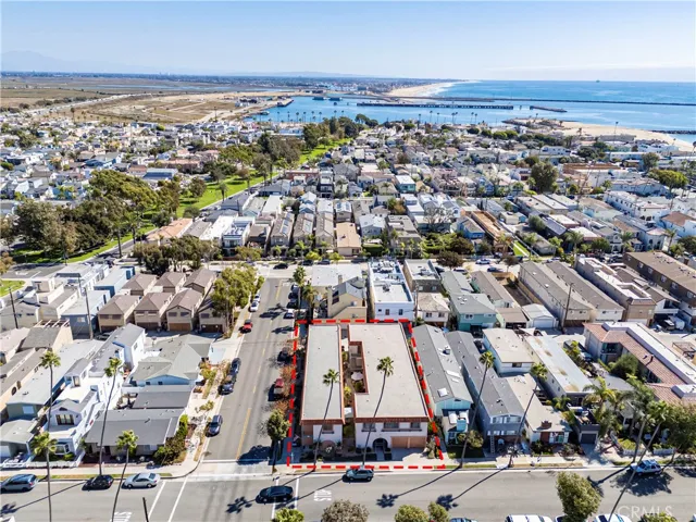 1102 Central Avenue, Seal Beach, California 90740