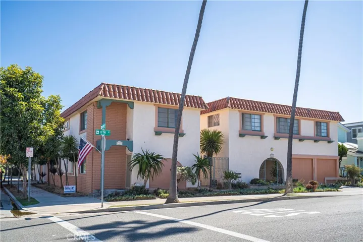 1102 Central Avenue, Seal Beach, California 90740