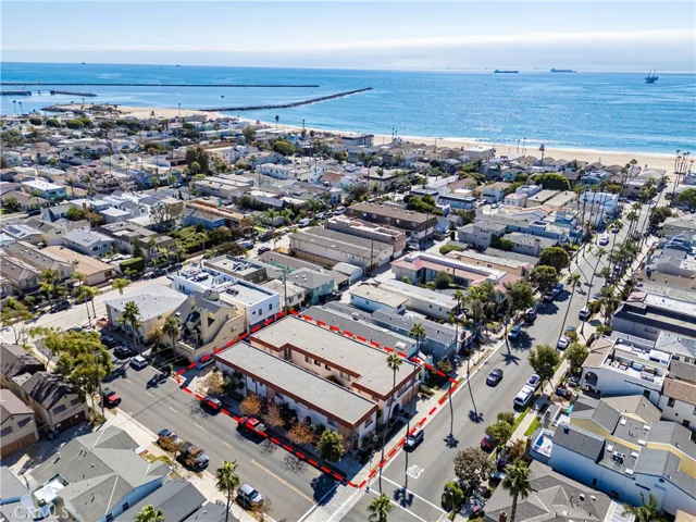 1102 Central Avenue, Seal Beach, California 90740