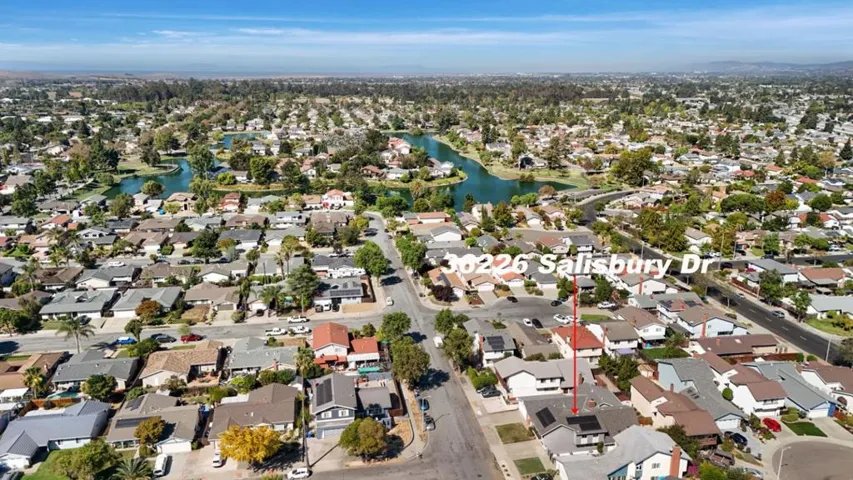 36226 Salisbury Drive, Newark, California 94560