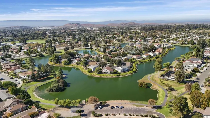 36226 Salisbury Drive, Newark, California 94560