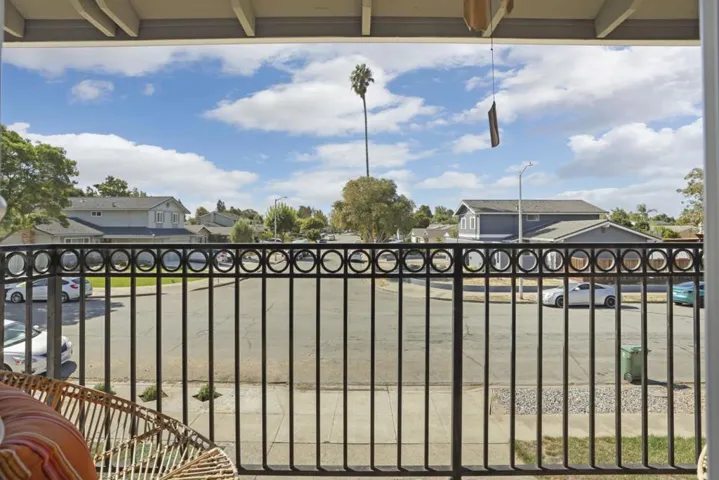 36226 Salisbury Drive, Newark, California 94560