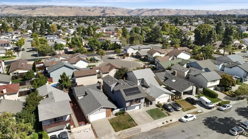36226 Salisbury Drive, Newark, California 94560