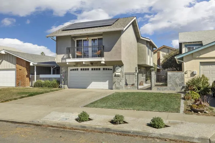 36226 Salisbury Drive, Newark, California 94560