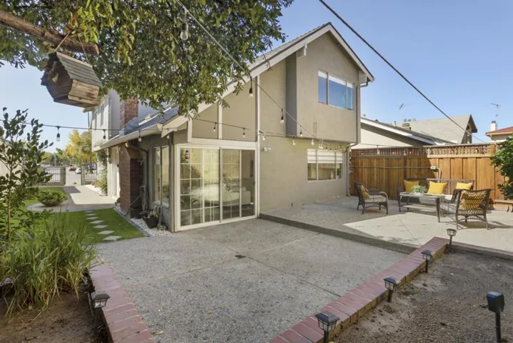 36226 Salisbury Drive, Newark, California 94560
