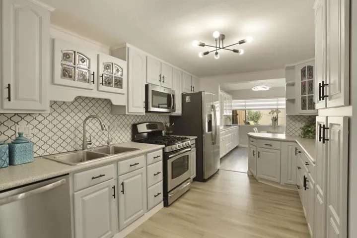 36226 Salisbury Drive, Newark, California 94560