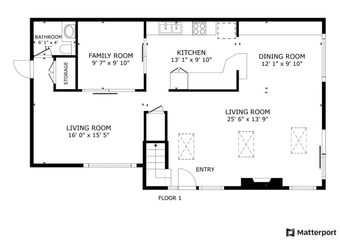 36226 Salisbury Drive, Newark, California 94560