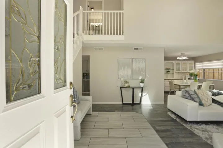 36226 Salisbury Drive, Newark, California 94560