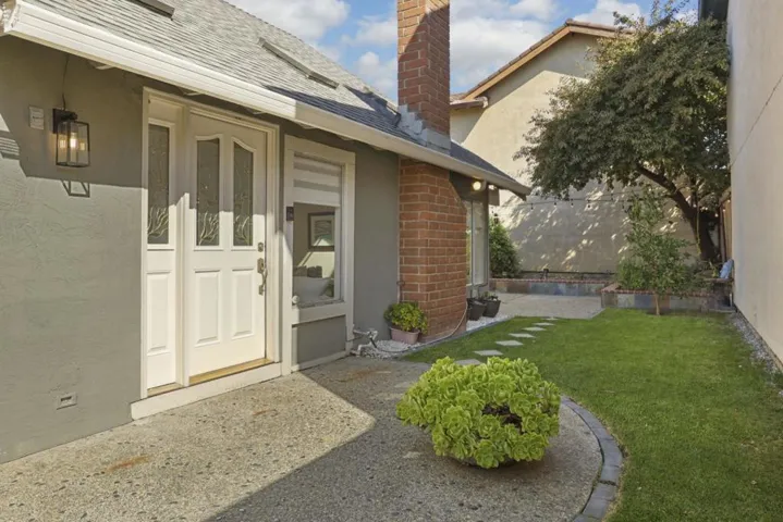 36226 Salisbury Drive, Newark, California 94560
