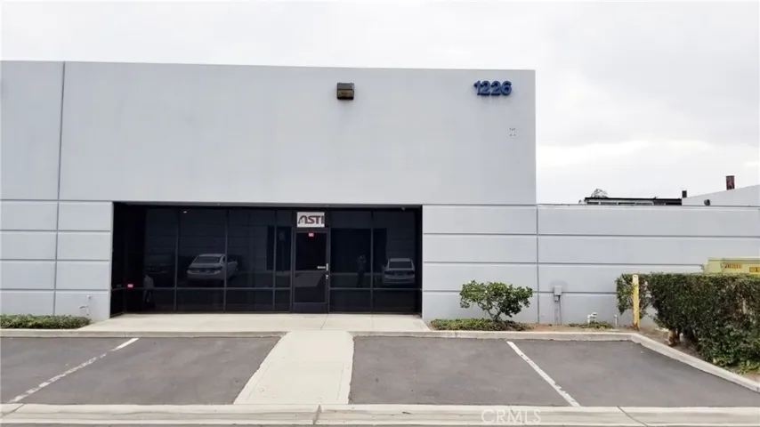 1226 E Lexington Avenue, Pomona, California 91766