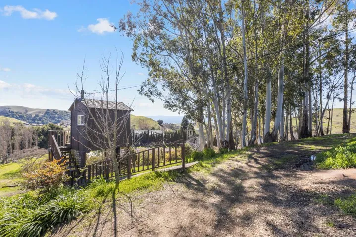 1439 Kahler Court, San Jose, California 95132