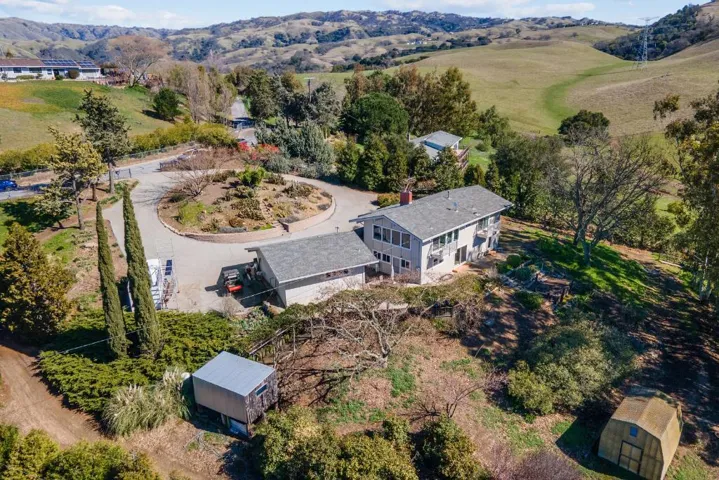 1439 Kahler Court, San Jose, California 95132