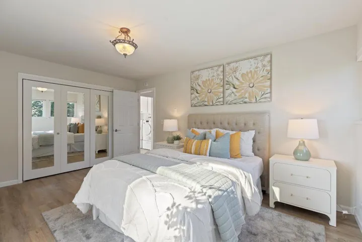 1439 Kahler Court, San Jose, California 95132