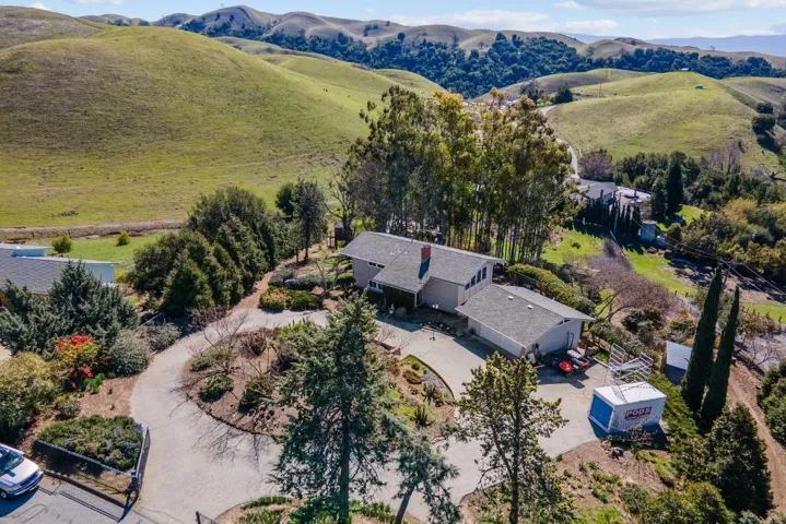 1439 Kahler Court, San Jose, California 95132