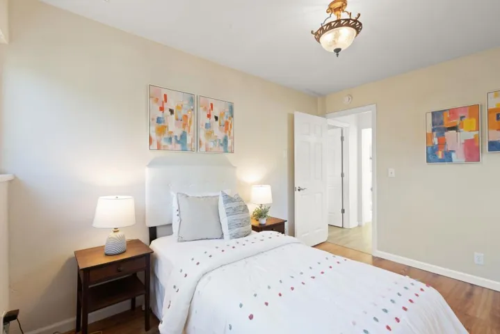 1439 Kahler Court, San Jose, California 95132