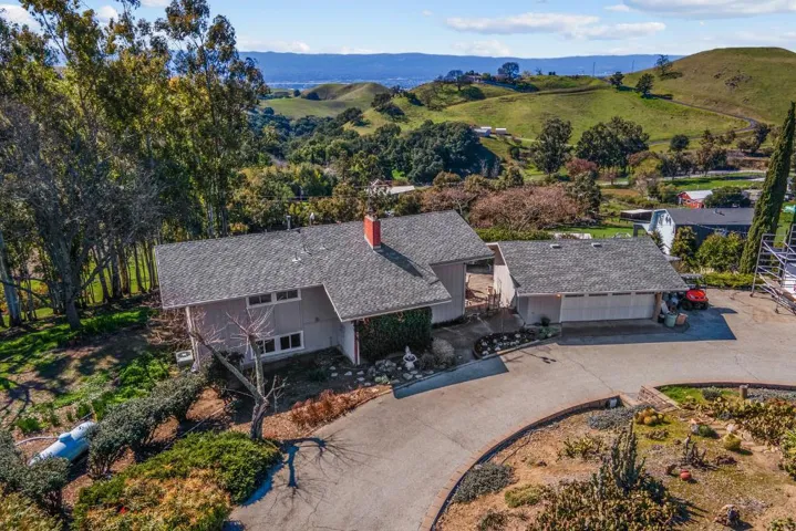 1439 Kahler Court, San Jose, California 95132