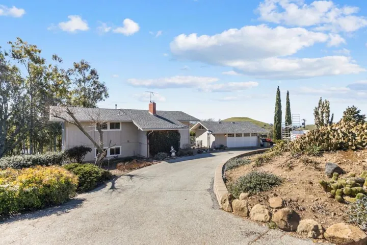 1439 Kahler Court, San Jose, California 95132