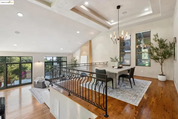 6 Perth Pl, Berkeley, California 94705