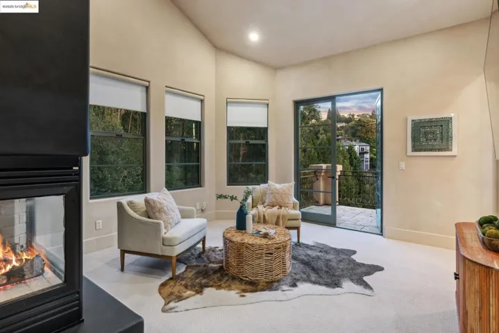 6 Perth Pl, Berkeley, California 94705