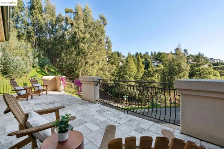6 Perth Pl, Berkeley, California 94705