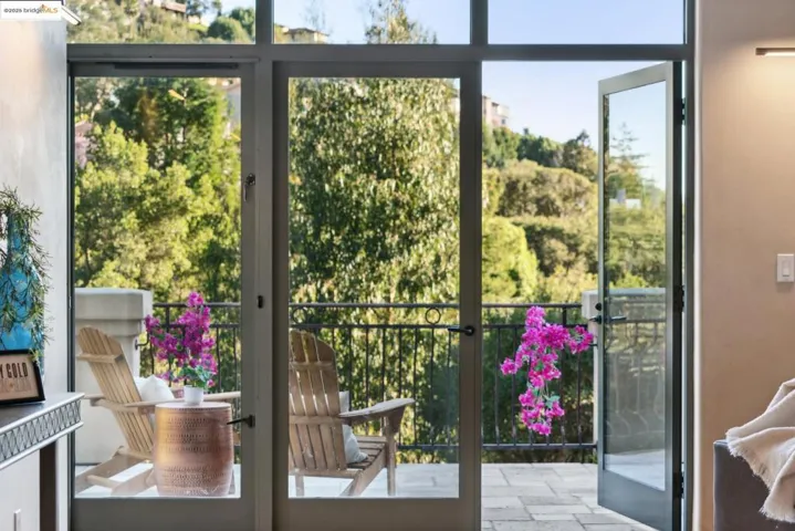 6 Perth Pl, Berkeley, California 94705