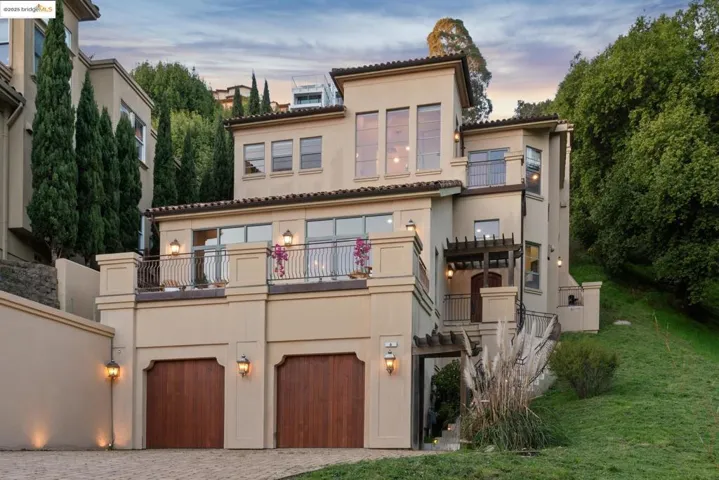 6 Perth Pl, Berkeley, California 94705