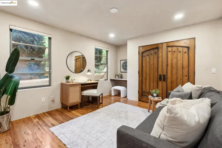 6 Perth Pl, Berkeley, California 94705
