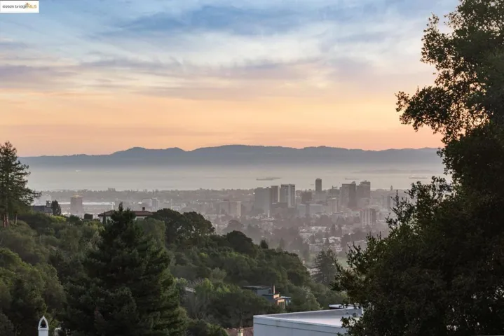 6 Perth Pl, Berkeley, California 94705